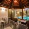 Green Grapefruit Villa