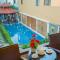 Green Grapefruit Villa
