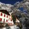 Hotel Au Bon Accueil - Les Deux Alpes