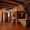 al Merlo Olivo, rural istrian house