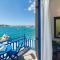 Angeliki Seaside Hotel