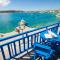 Angeliki Seaside Hotel - Aliki