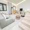 Retreat to a Stylish Concept House in Porto