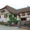 Gîte "AU CADRAN SOLAIRE" - Triembach-au-Val