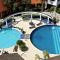 Guarita Park Hotel Foto: Guarita Park Hotel