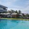 Karon Beach Apartment Sea View