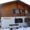 Chalet Charming - Grächen