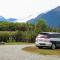Haast River Motels & Holiday Park