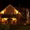 Posada del Bosque By HS