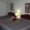 Stagecoach Inn Motel - Molalla