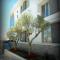 Flag Hotel Aljustrel