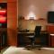 Kerry Hotel Pudong, Shanghai - Indoor Connecting to Shanghai New International Expo Centre