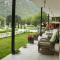 Vista Potrero - Hotel, Camping & Events