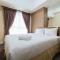 Graceful and Luxury 1BR Casa de Parco Apartment By Travelio
