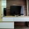 Graceful and Luxury 1BR Casa de Parco Apartment By Travelio