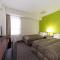 Hotel S-Plus Hiroshima Peace Park