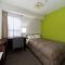 Hotel S-Plus Hiroshima Peace Park