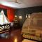 The Kandyan Manor by Bhathiya & Suzy