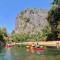 SpringRiver Resort