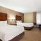 Baymont by Wyndham Rocky Mount