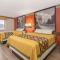 Super 8 by Wyndham Bedford