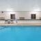 Super 8 by Wyndham Bedford