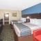 Travelodge by Wyndham Savannah Area/Richmond Hill