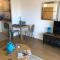 Hansen House Cardiff Apartment with Parking