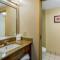 Comfort Suites Manassas Battlefield Park
