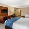 Comfort Suites Manassas Battlefield Park