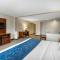 Comfort Suites Manassas Battlefield Park - ماناساس