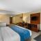 Comfort Suites Manassas Battlefield Park