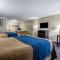 Rodeway Inn and Suites Ithaca - Ithaca