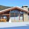 Gostnici Holiday Home