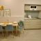 Krane Apartments Sas