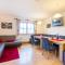 Appartement Achenhof