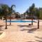 Nissi 3 C4 Pool View Apt - Айия-Напа