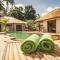 Baan Ya Kha exclusive Villa 5 bedrooms