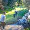 Gooderson Drakensberg Gardens Golf & Spa Resort - Дракенсберг-Гарден