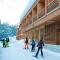 Tirol Lodge