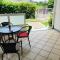 Les Gentilhommieres Guest House