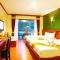 Fanari Khaolak Resort - Courtyard SHA Extra Plus