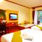 Fanari Khaolak Resort - Courtyard SHA Extra Plus