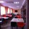 Mereke Hotel