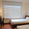 The Bedrooms Boutique Hotel Bangkok
