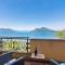 Nice appartment with terrace and stunning lake view - Stresa