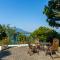 Nice appartment with terrace and stunning lake view - Stresa