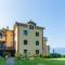 Nice appartment with terrace and stunning lake view - Stresa