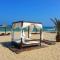 Menada Apartments in Sunny Beach