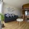 Marina Poniente Apartment